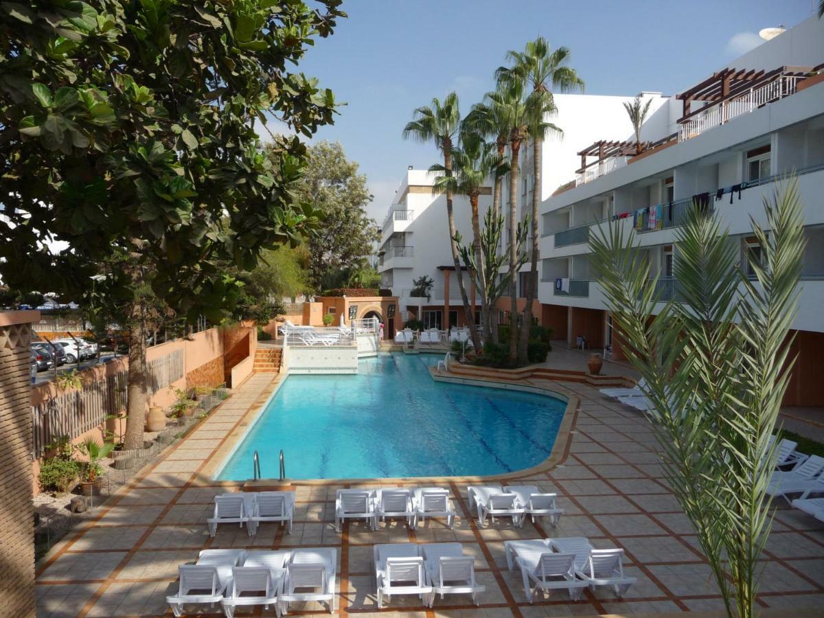 Kamal Center 3*