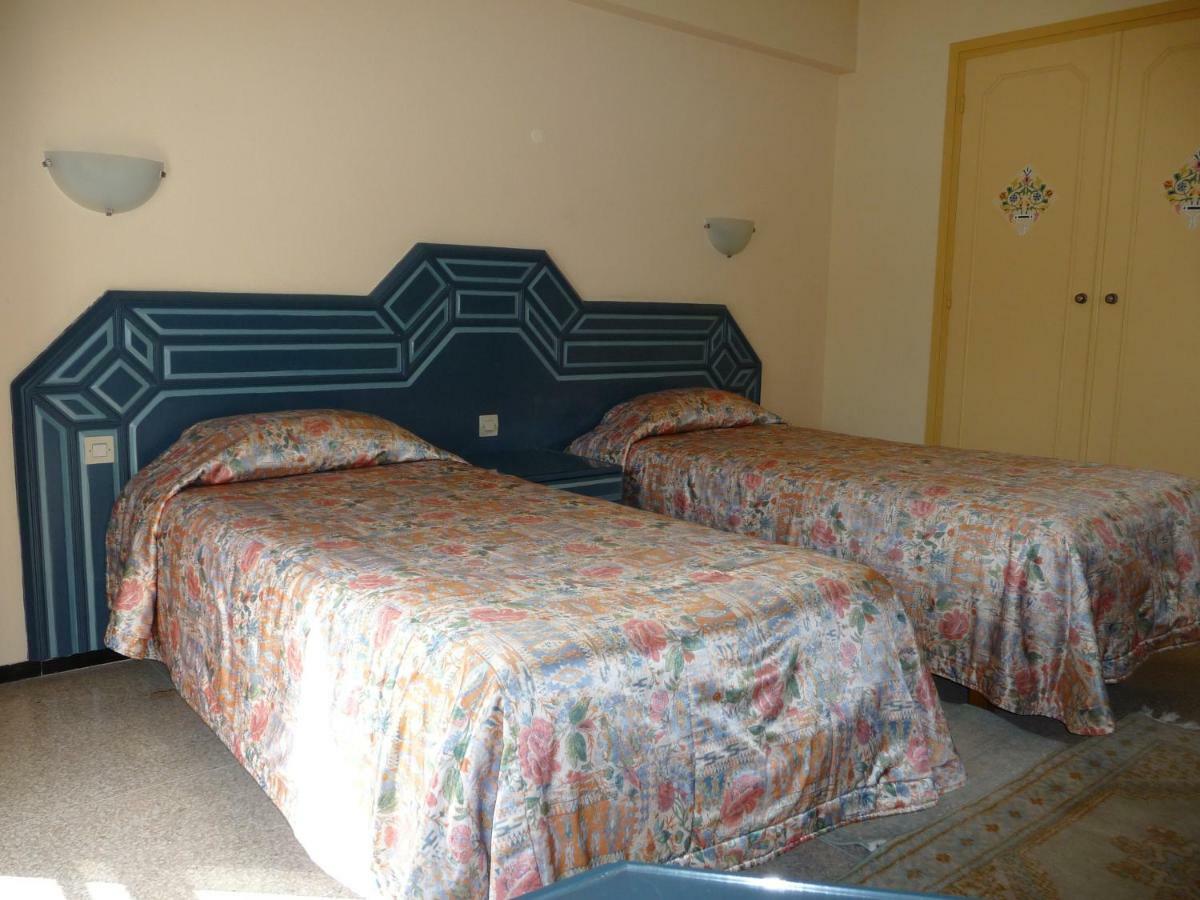 Kamal Center Hotel 3*