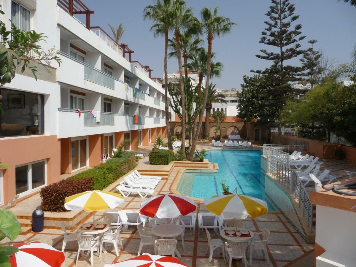 Kamal Center Hotel 3*