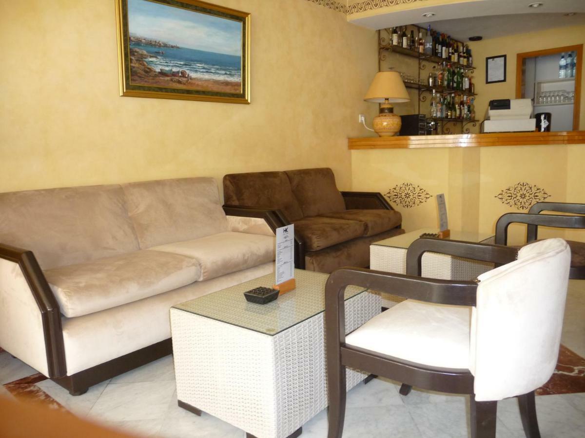Hotel Kamal Center 3*