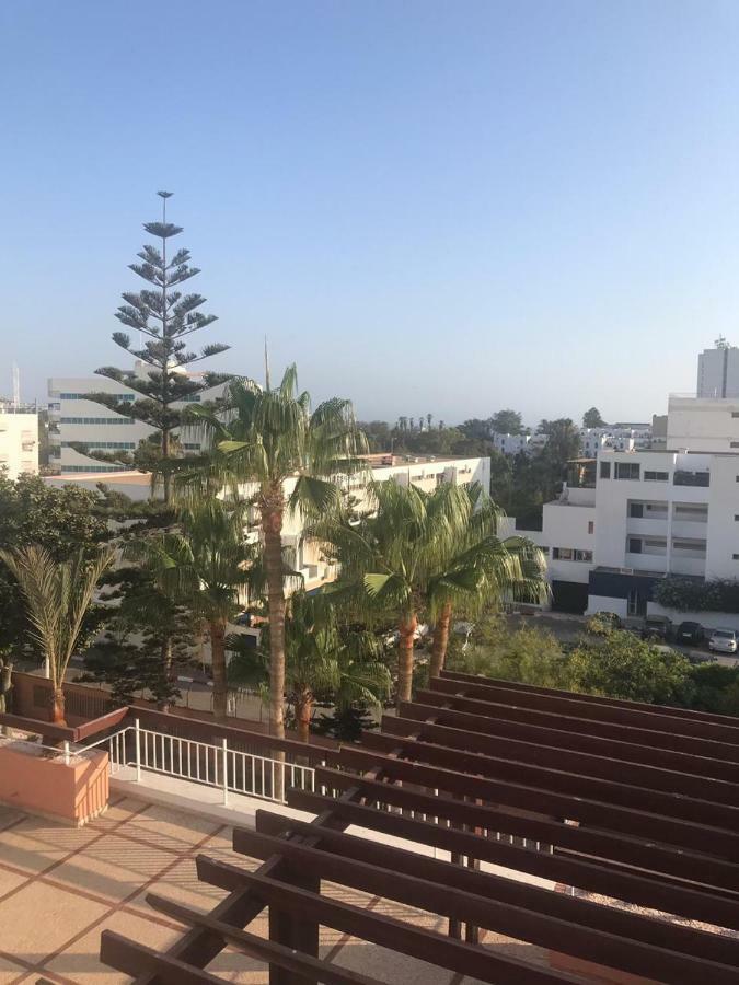 Kamal Center Hotel Agadir