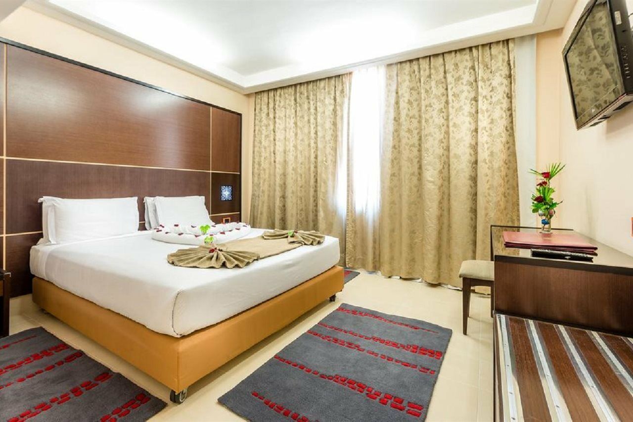 Sahara - Adults Only Hotel