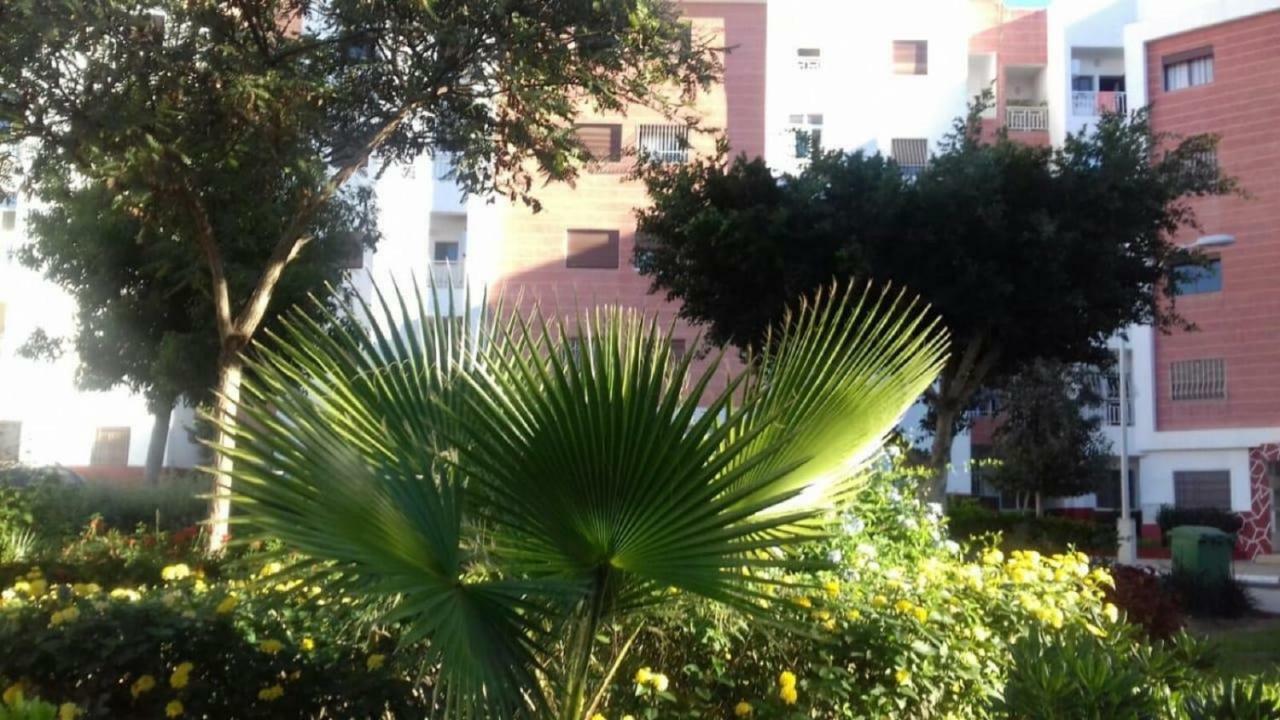 Ensoleille Apartment *