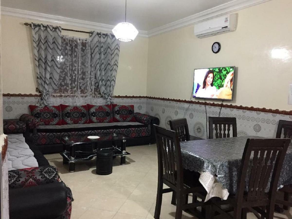 Ensoleille Apartment *