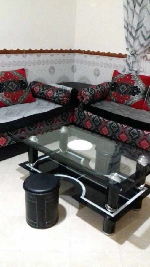 Ensoleille Apartment Agadir