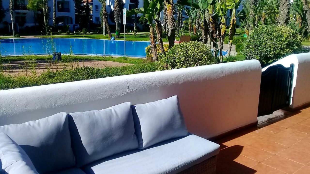 Luxury Flat Marina