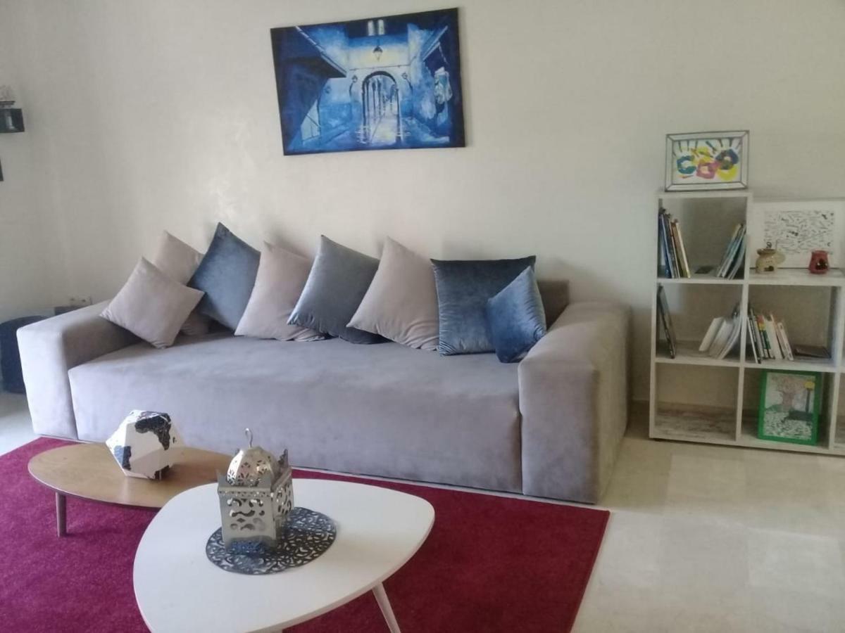 Luxury Flat Marina
