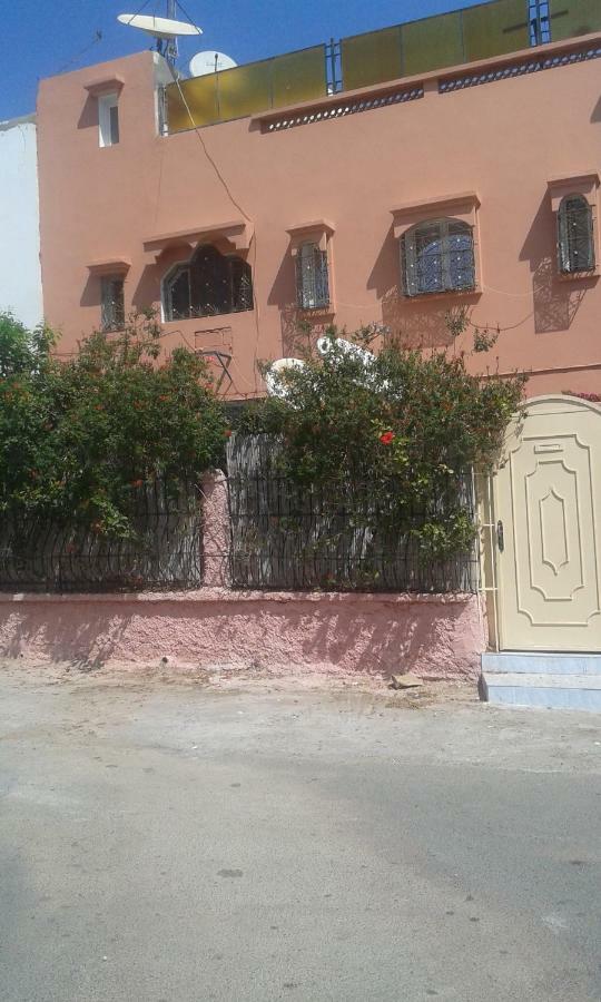 Apartment Adambeach *