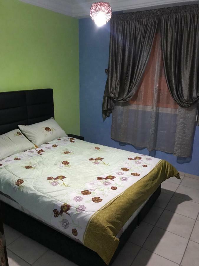 Meuble Securise Apartment *
