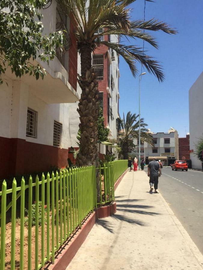 Ensoleille * Agadir