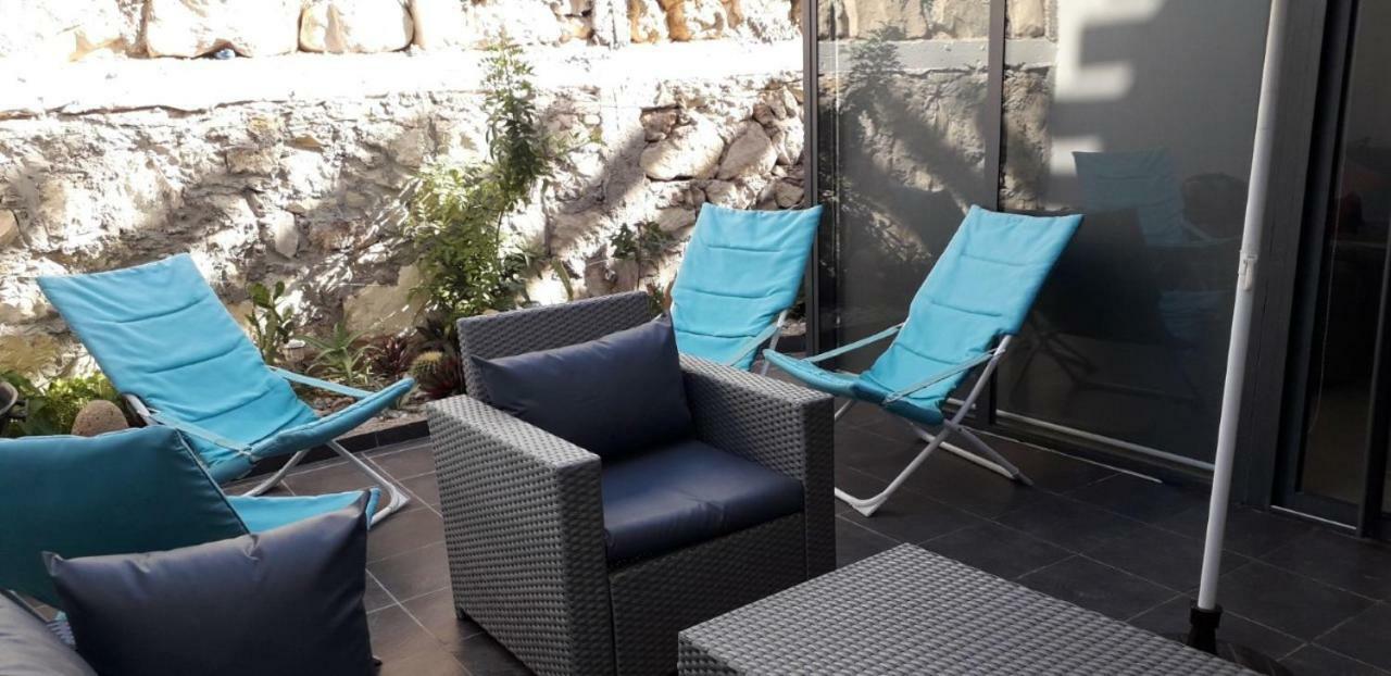 Awrir Appartement Agadir