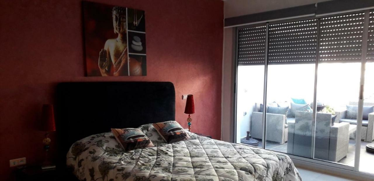 Appartement Awrir *