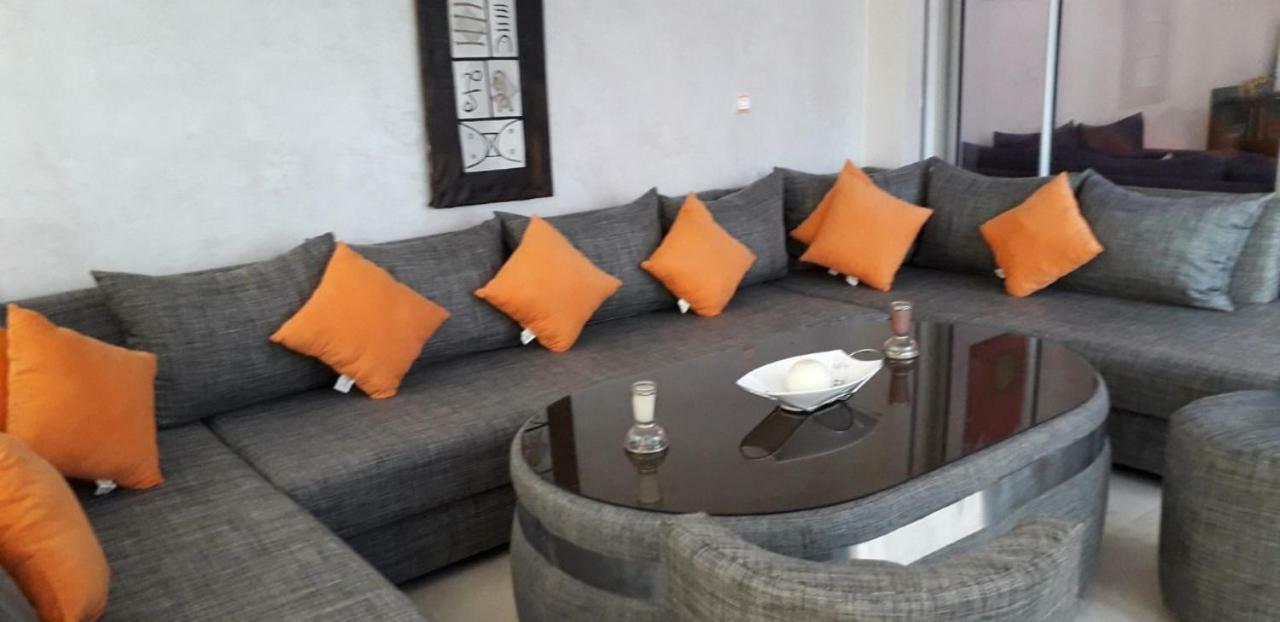 Appartement Awrir