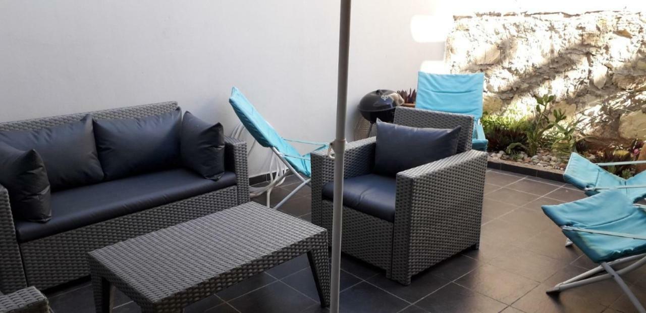 Awrir Appartement *