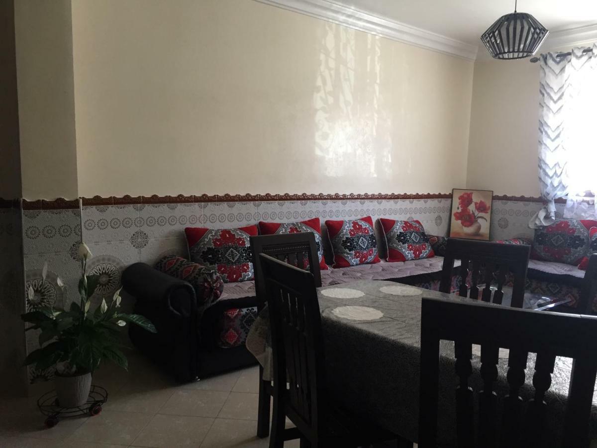 Ensoleille Apartment