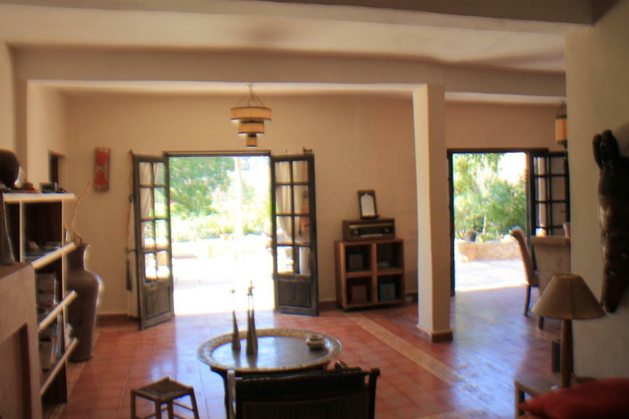 Homestay Maison Marocaine