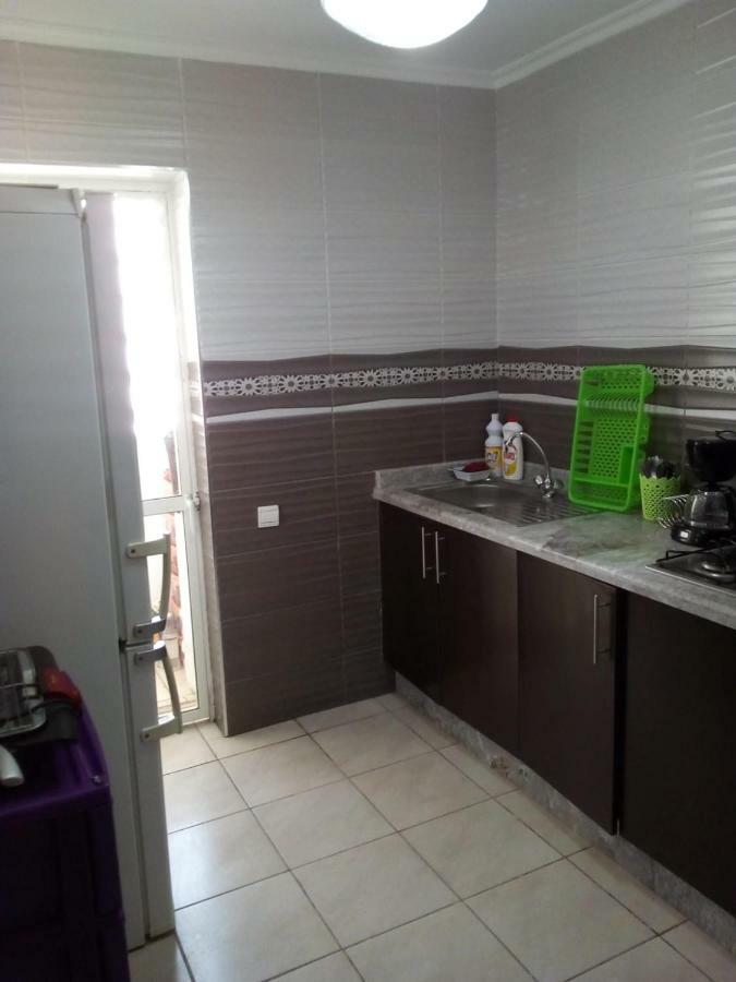 Meuble Securise Apartment Agadir