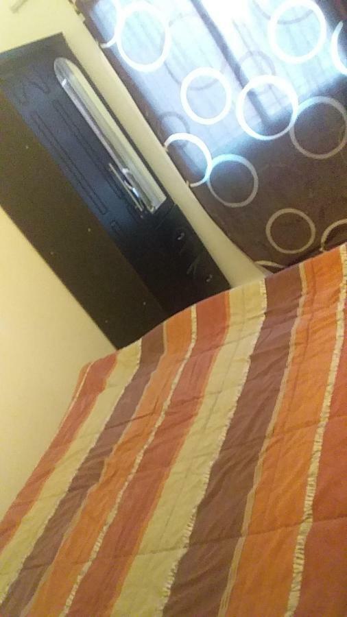 Maison Au Coeur Du Village Sidi Rbat Vakantiehuis *