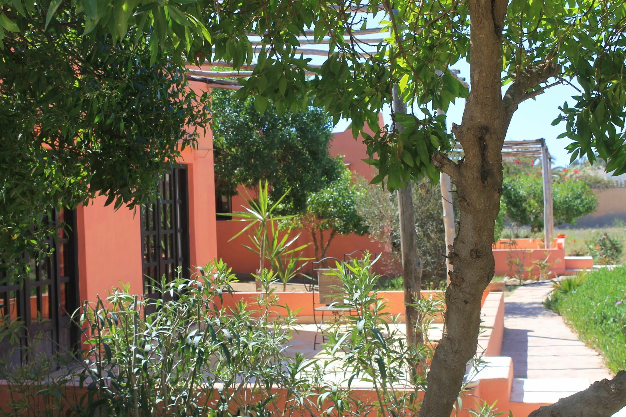 Maison Marocaine Homestay