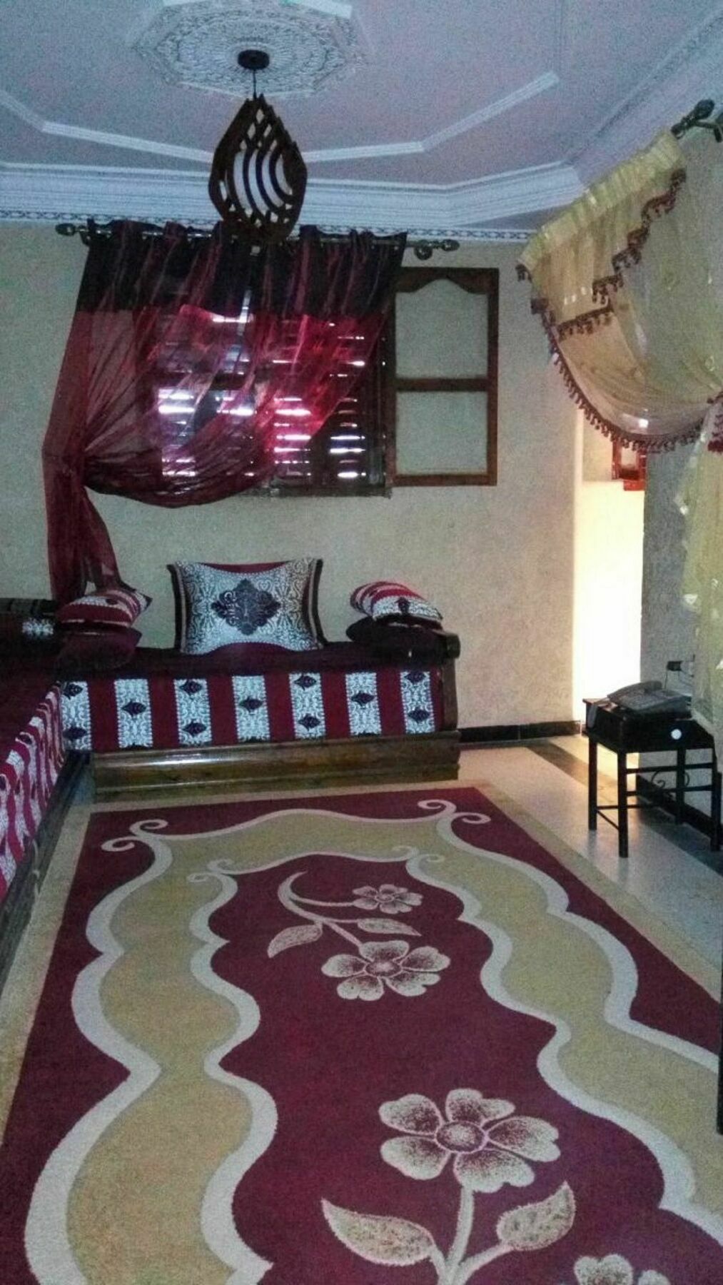 Appartement Four Seasons Agadir