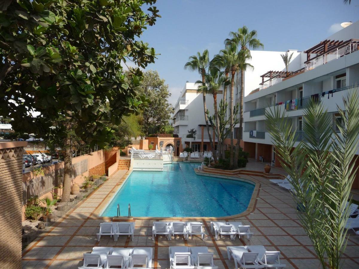 Kamal Center Hotel