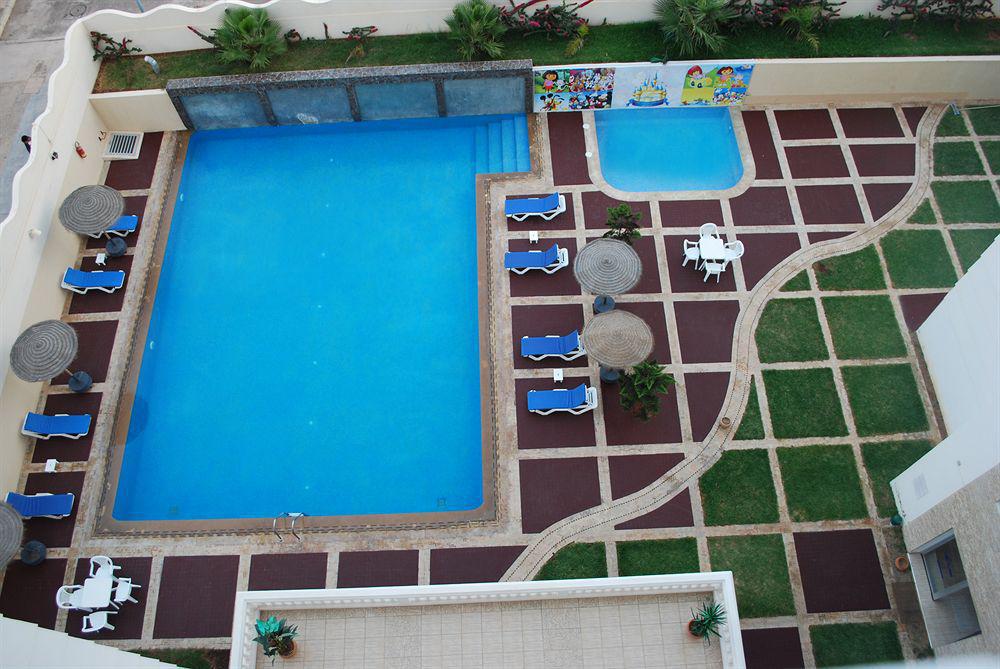Agyad Apartment Agadir