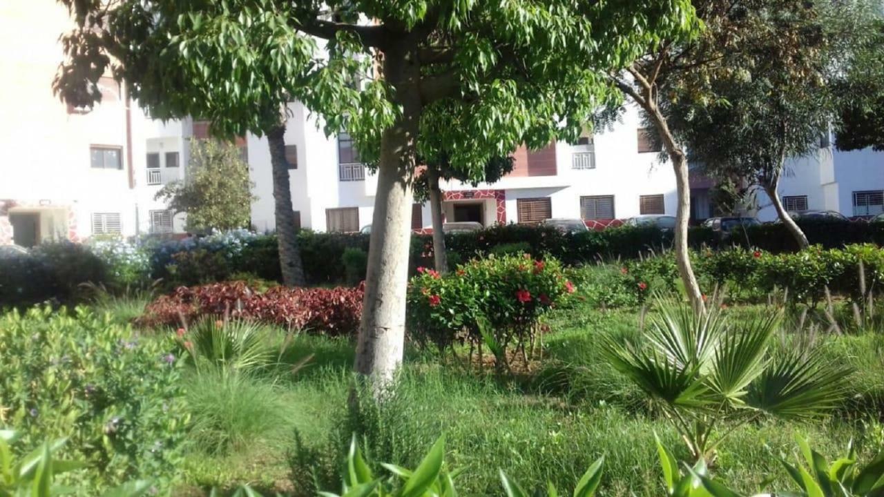 Ensoleille Apartment *