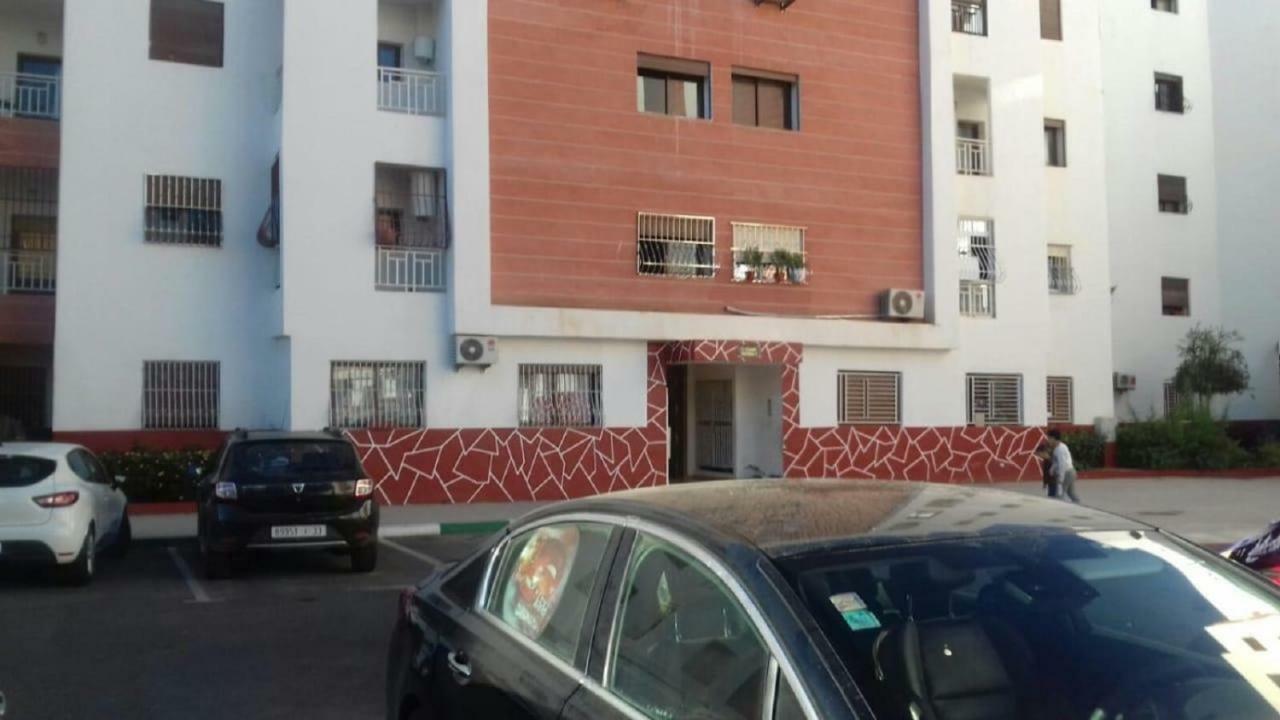 Ensoleille Apartment *