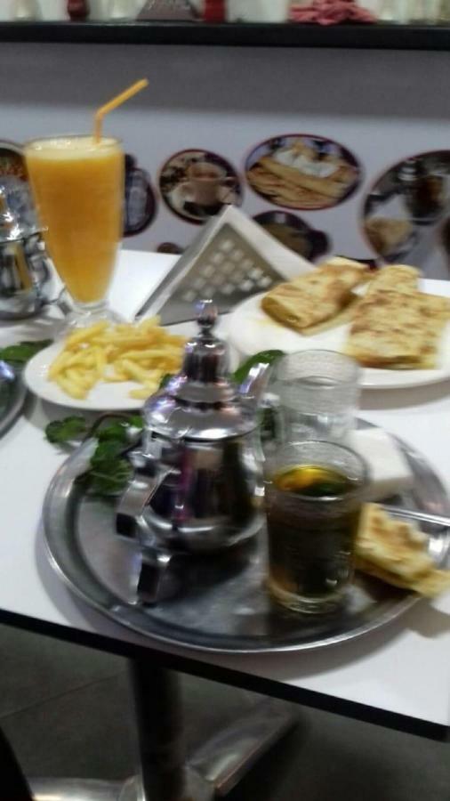 Apartment Ensoleille Agadir