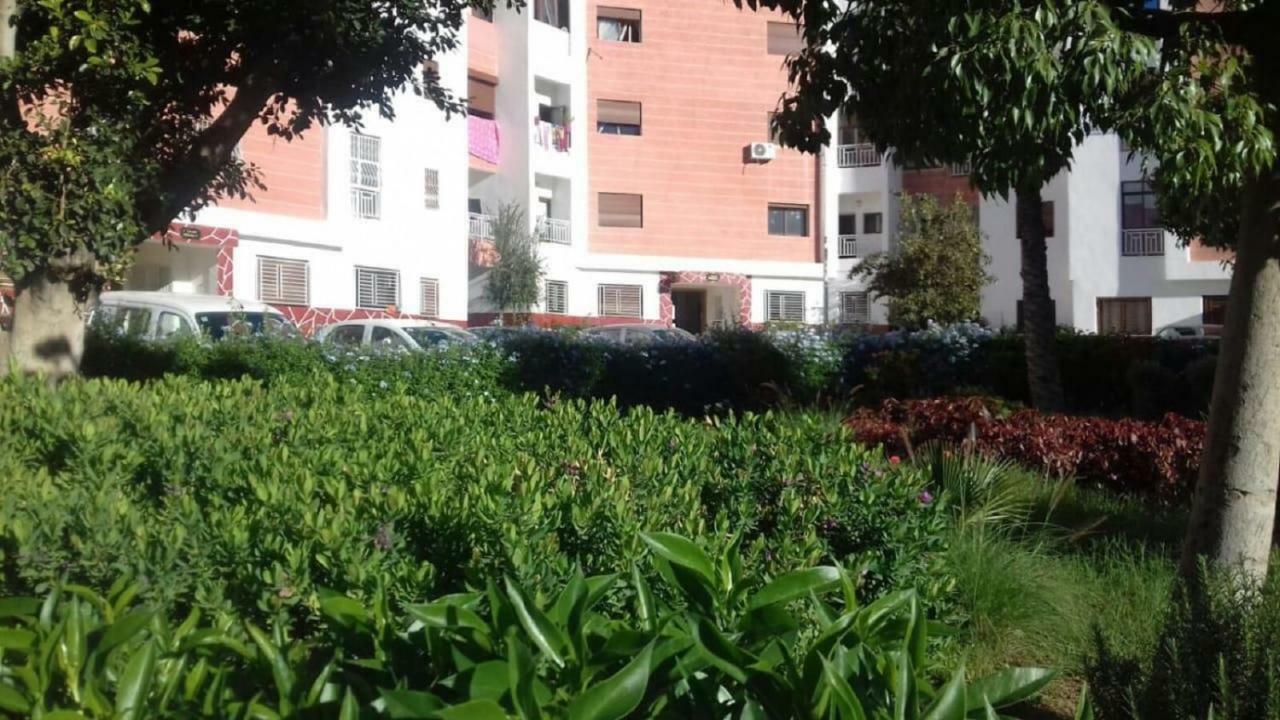 Ensoleille Apartment