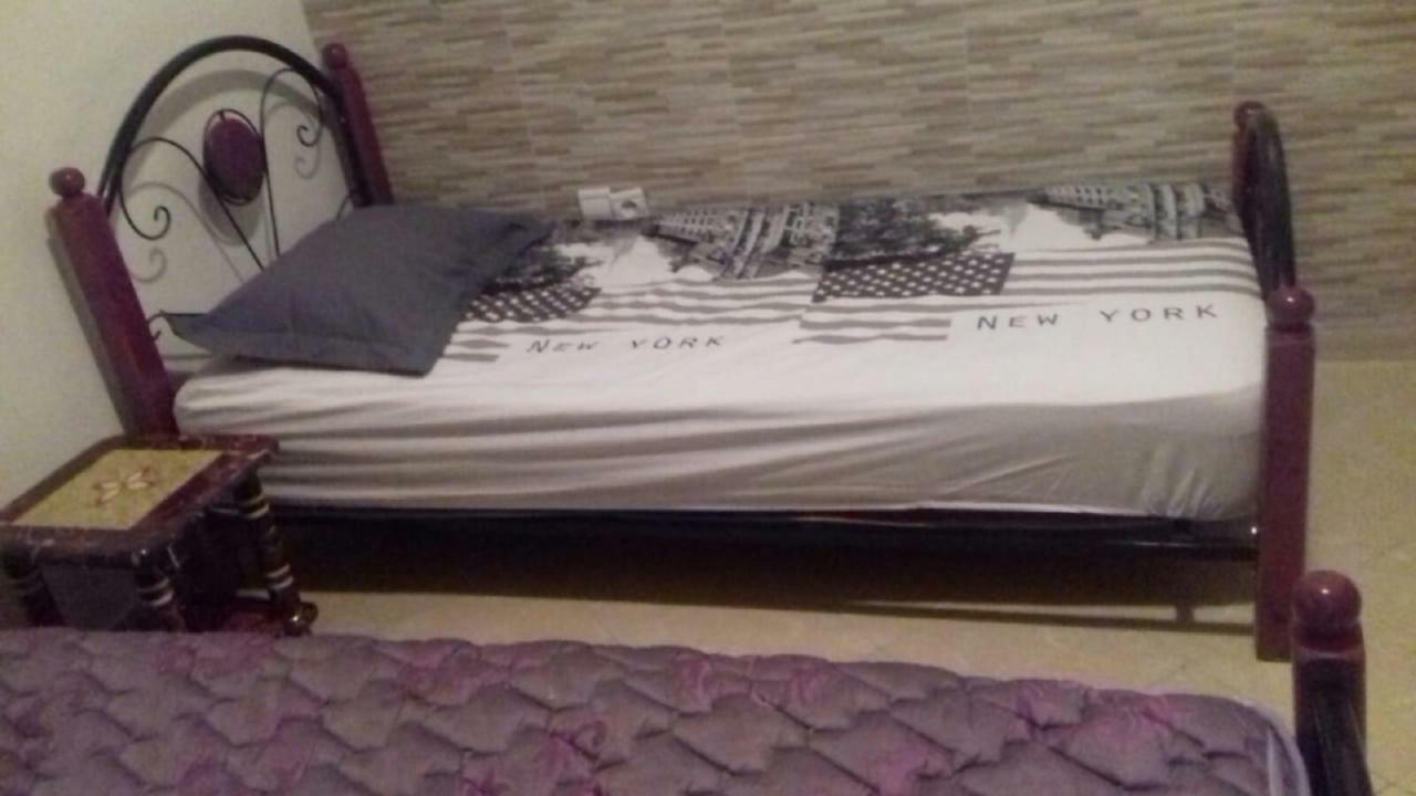 Ensoleille * Agadir