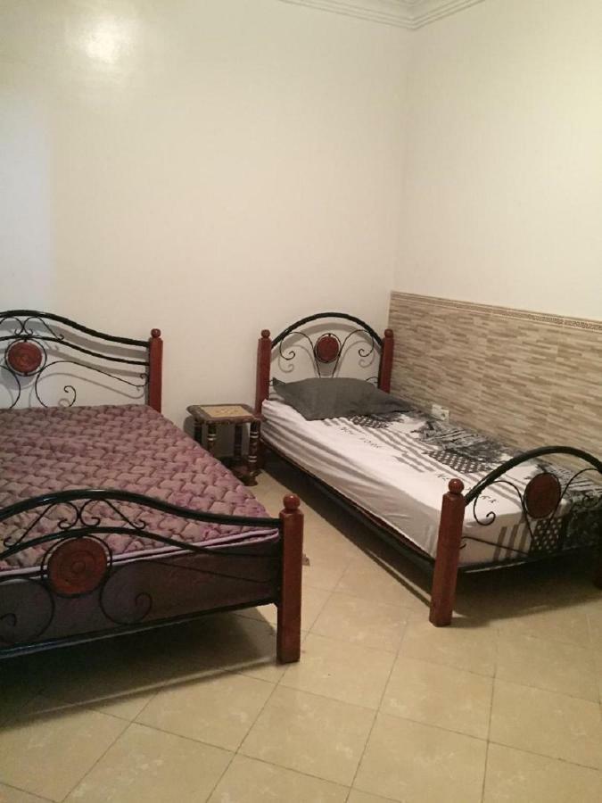 Apartment Ensoleille Agadir