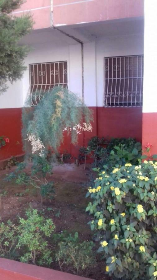 Apartment Ensoleille Agadir