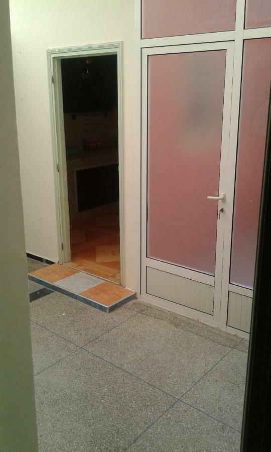 Adambeach Apartment