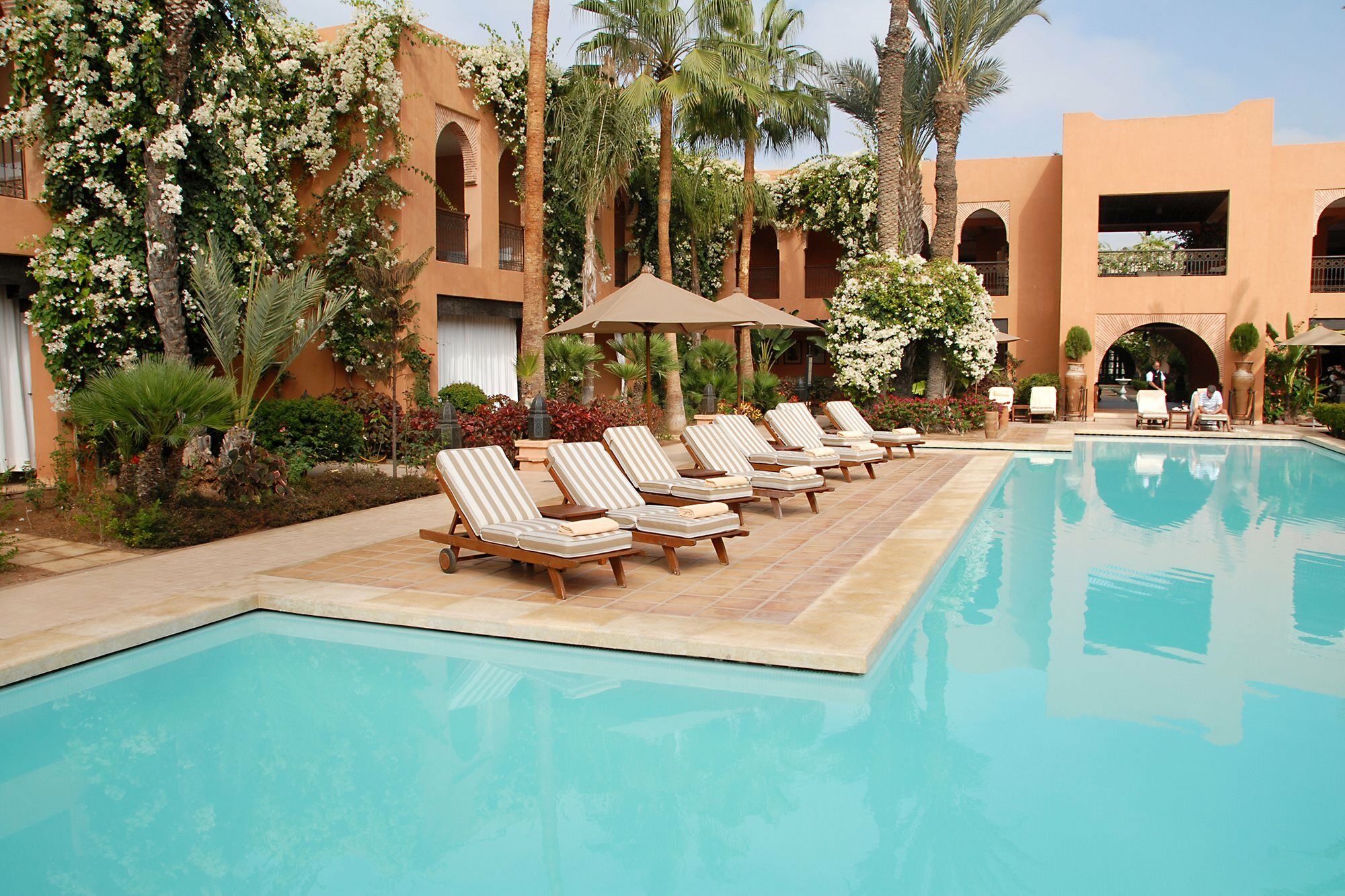 Hotel Tikida Golf Palace 5*