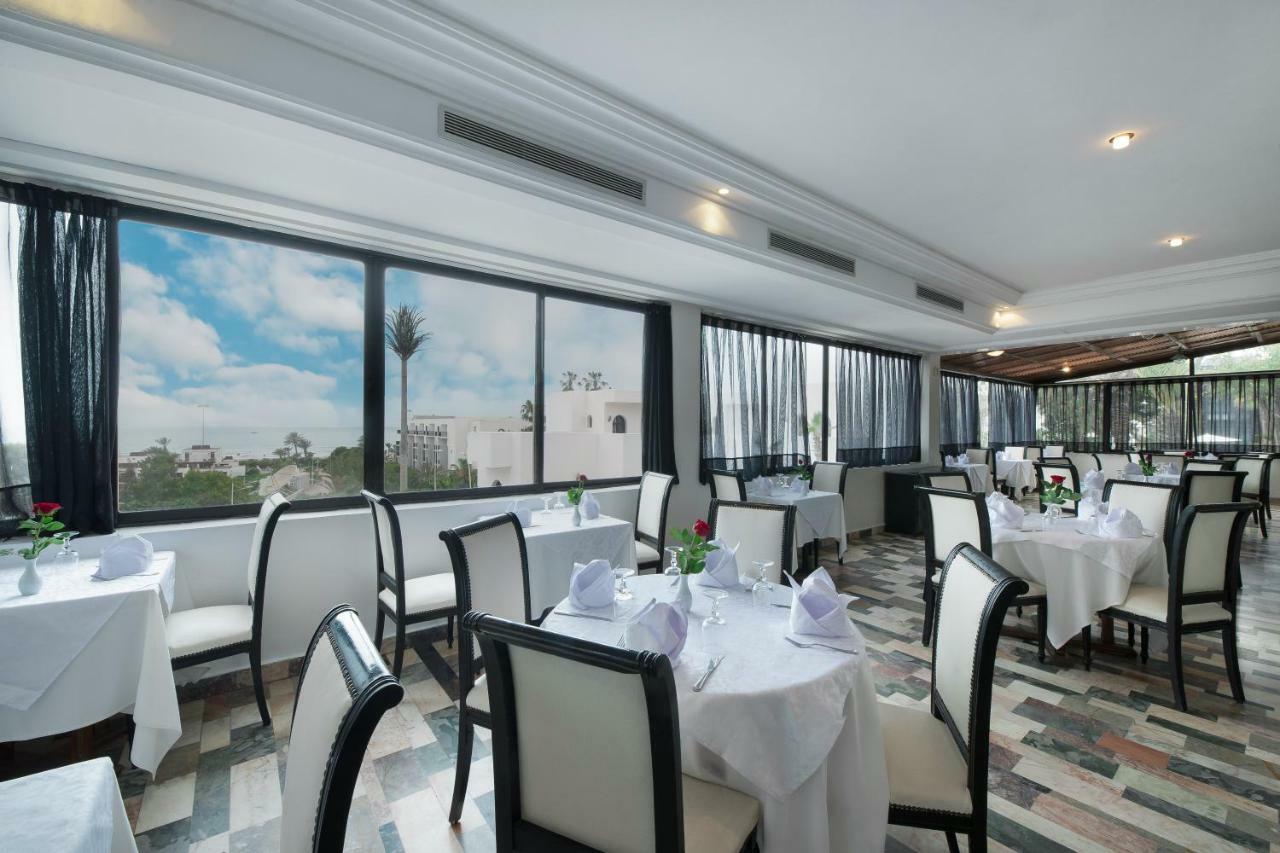 Mogador Al Madina