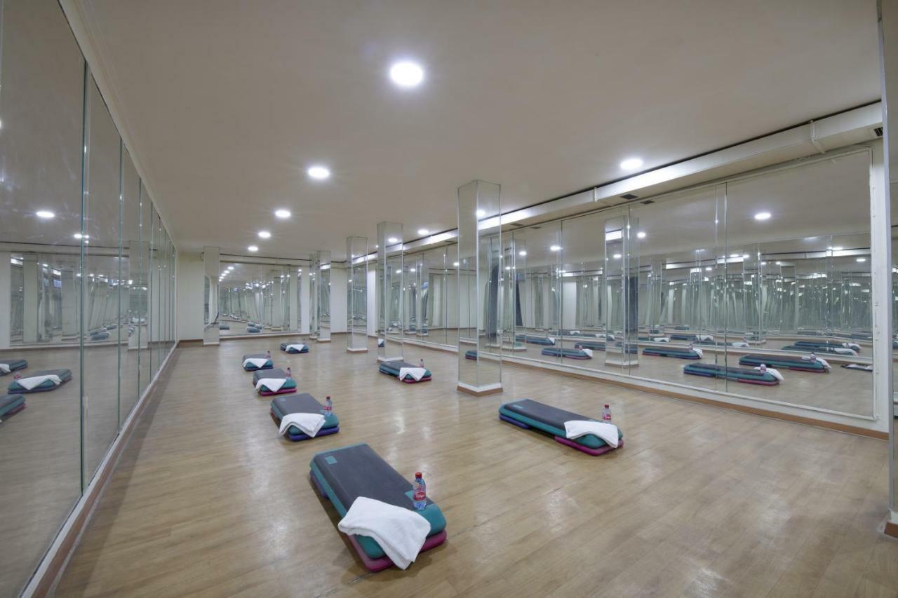Hotel Mogador Al Madina 4*