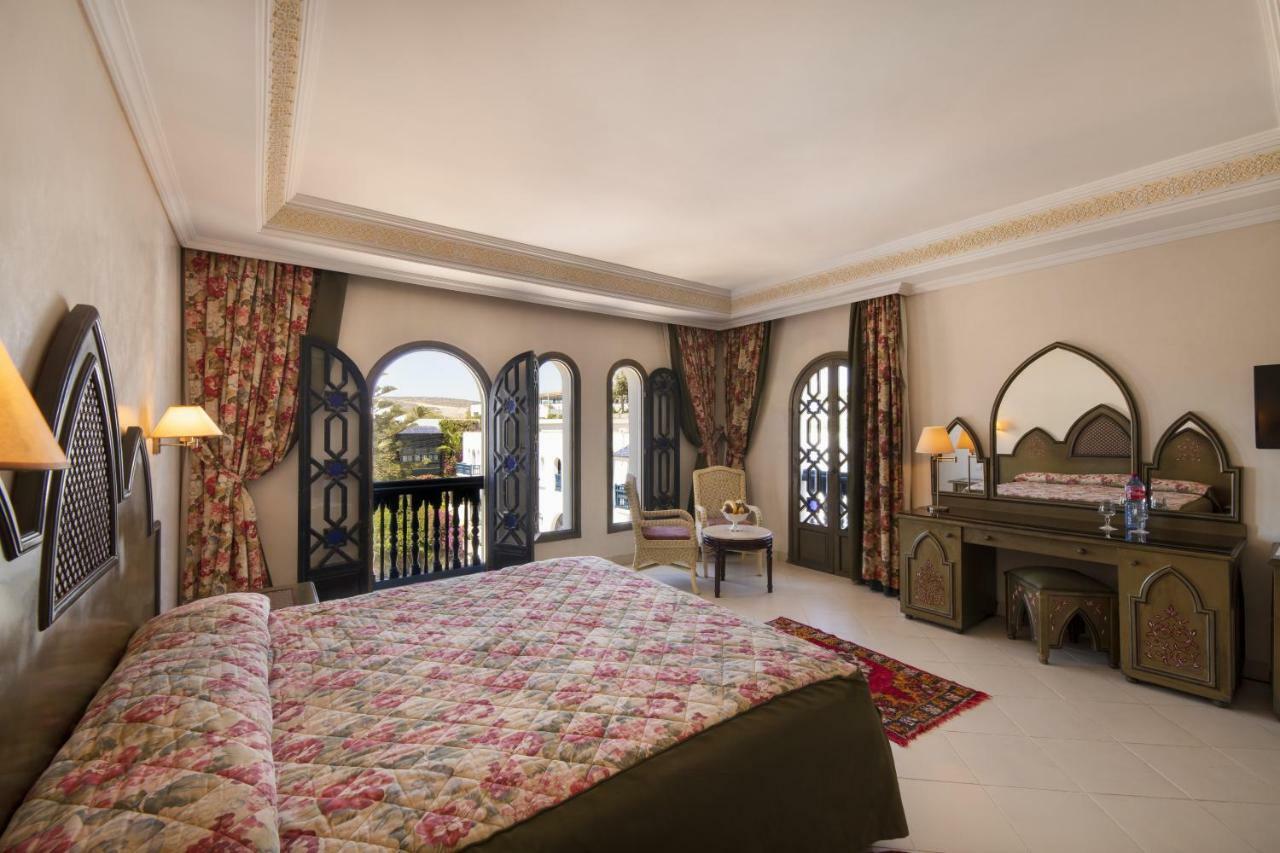Mogador Al Madina Agadir