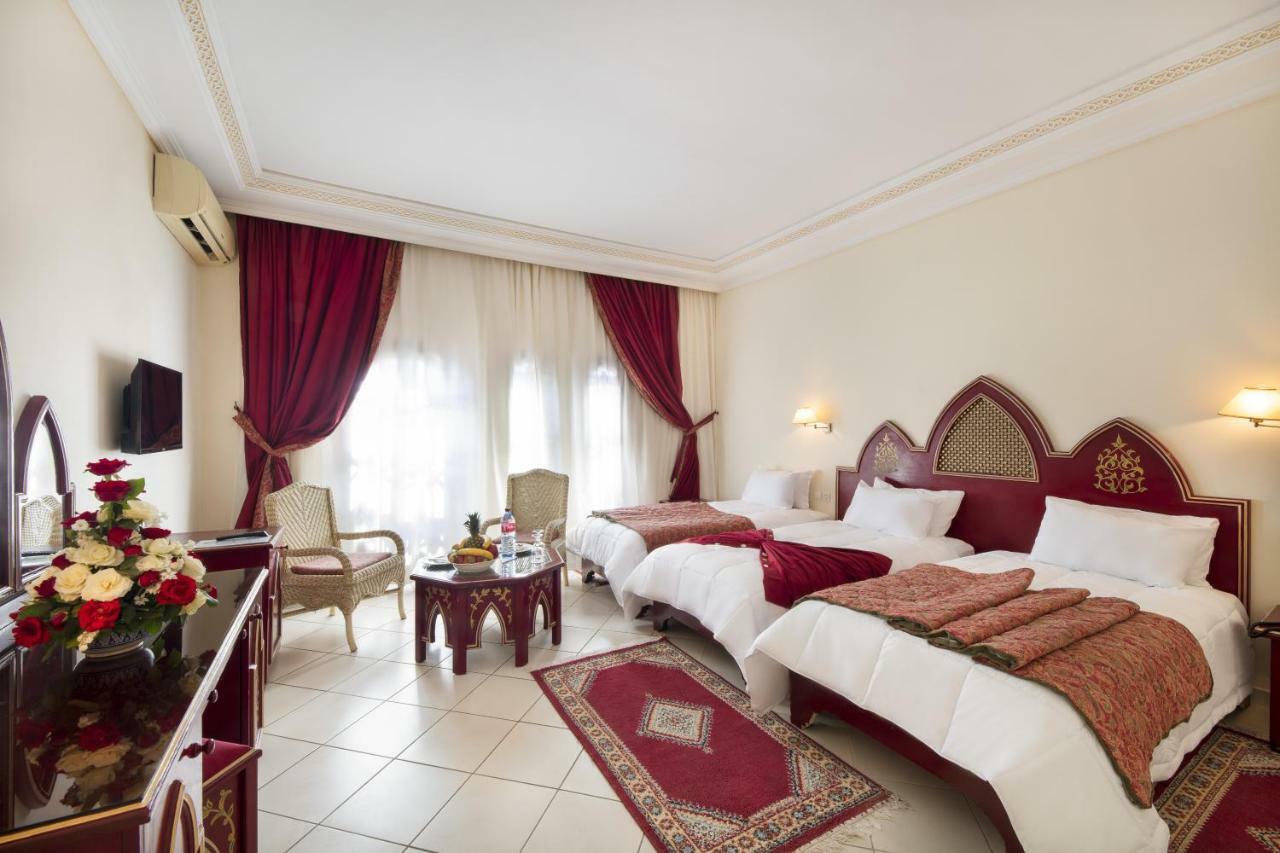 Mogador Al Madina