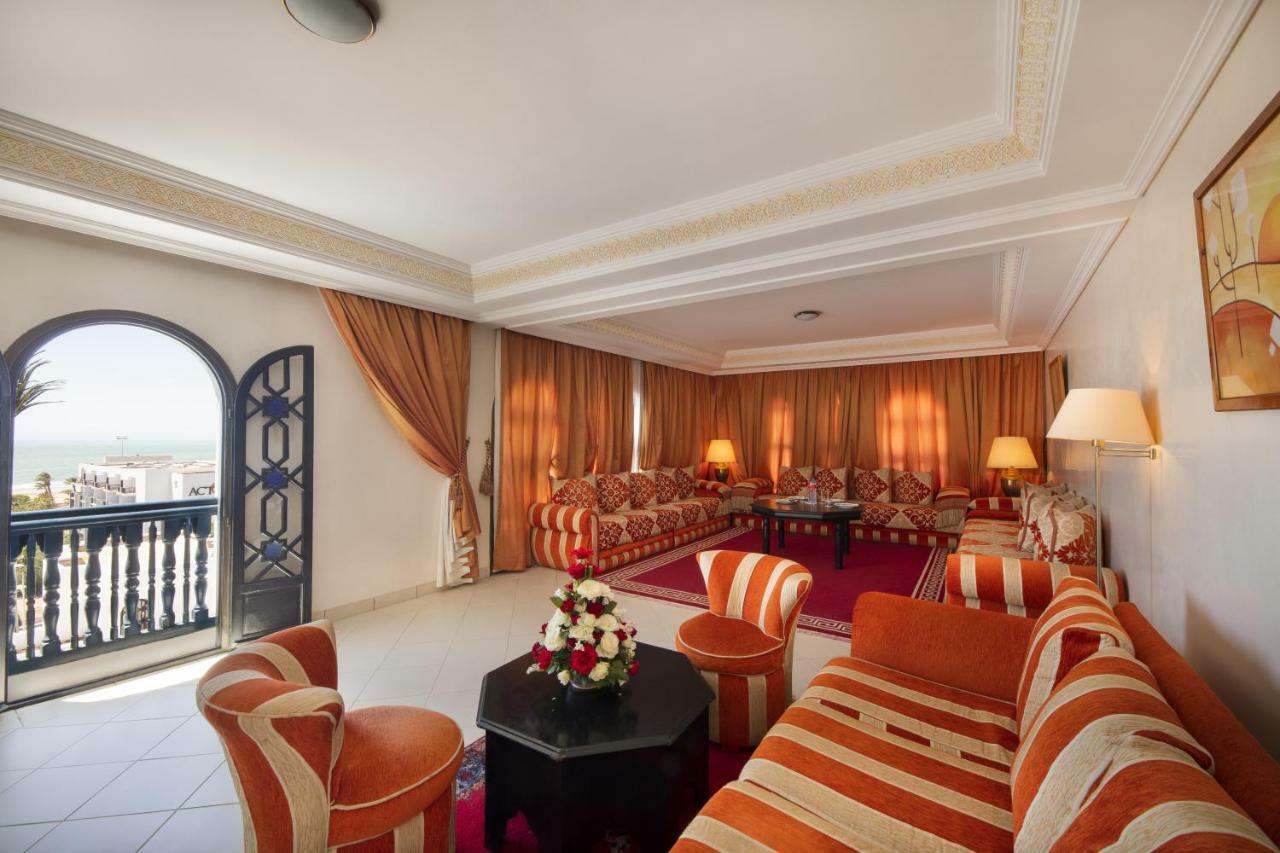 Mogador Al Madina Hotel