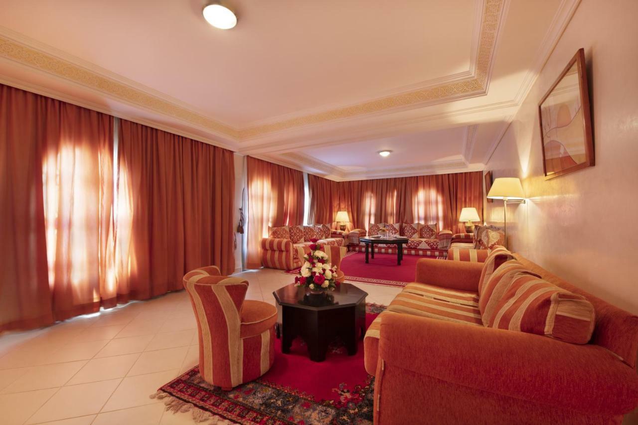 Hotel Mogador Al Madina