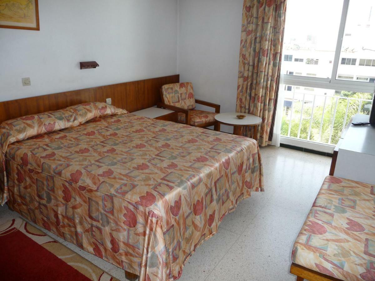 Hotel Kamal Center Agadir