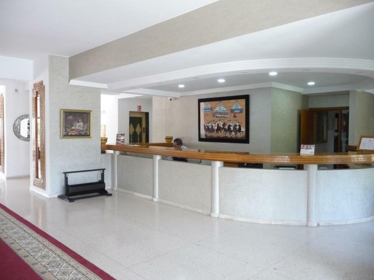 Hotel Kamal Center