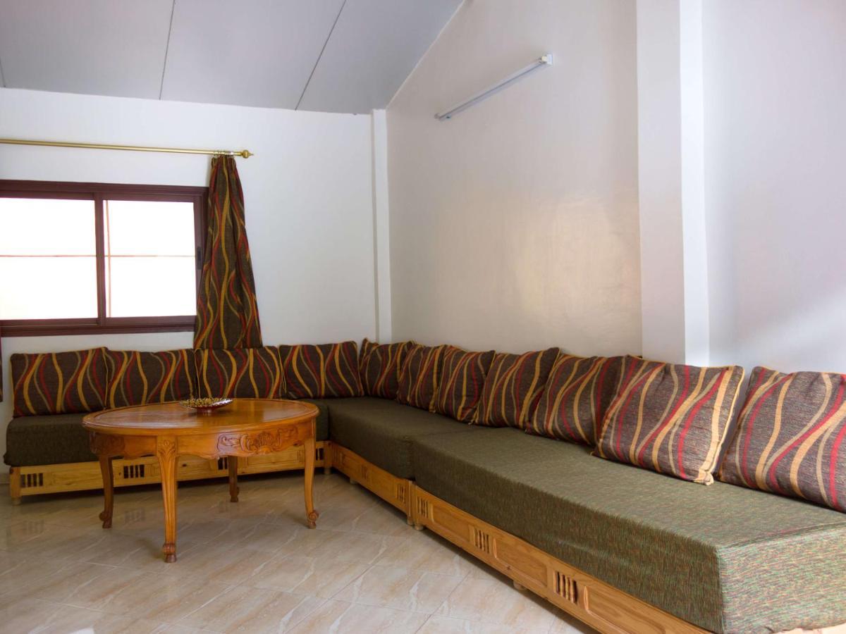 Apartment Aourir
