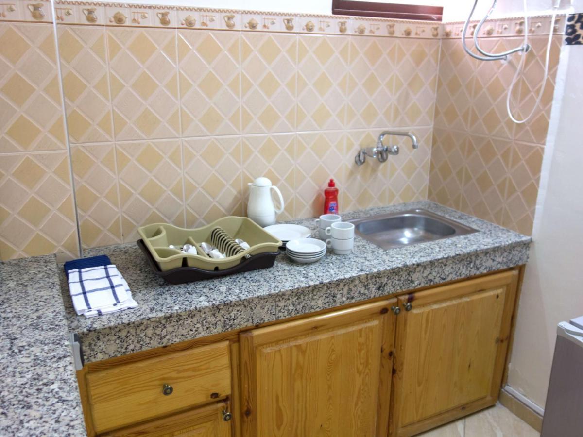 Apartment Aourir