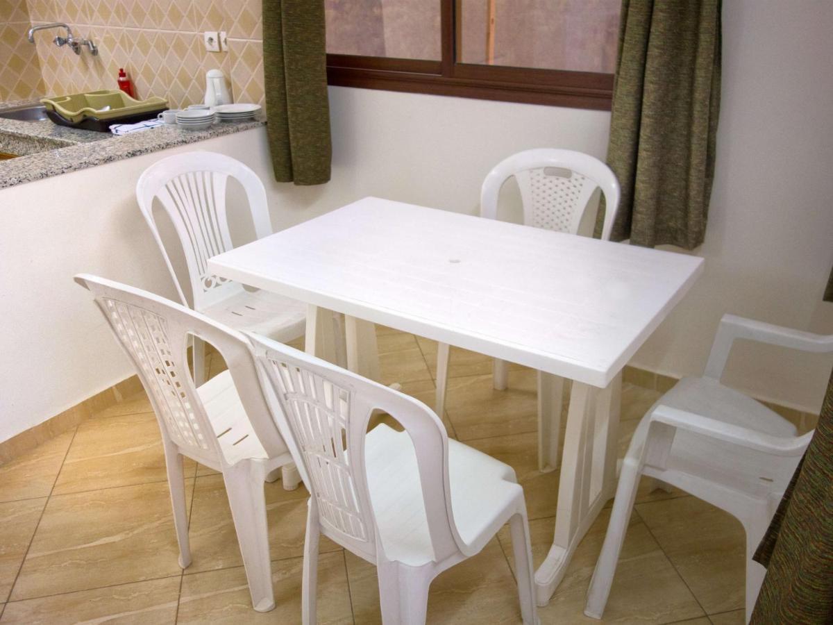 Aourir Apartment *