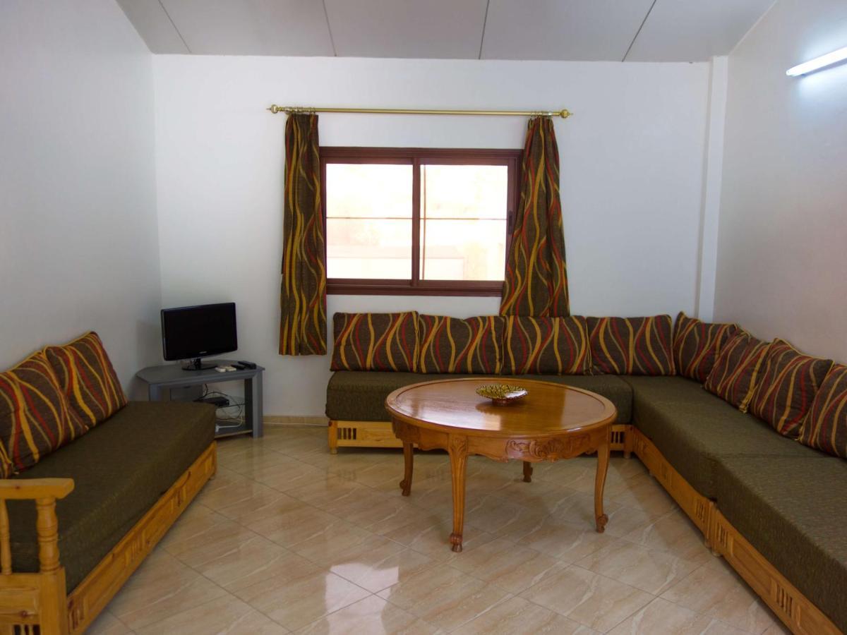 Aourir Apartment Agadir