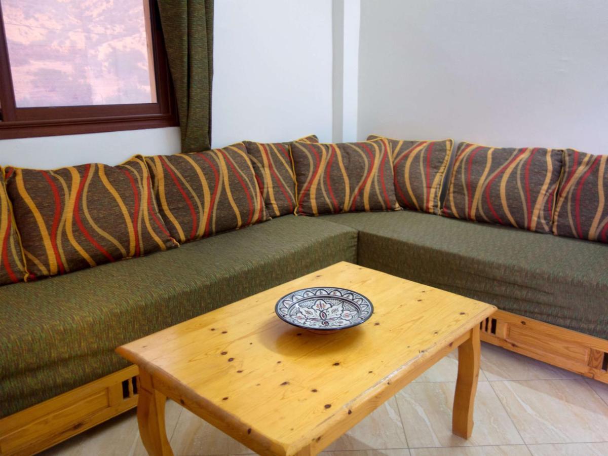 Aourir Apartment