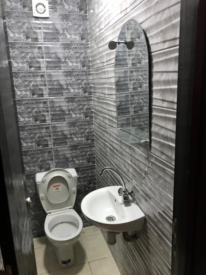 Apartment Meuble Securise Agadir