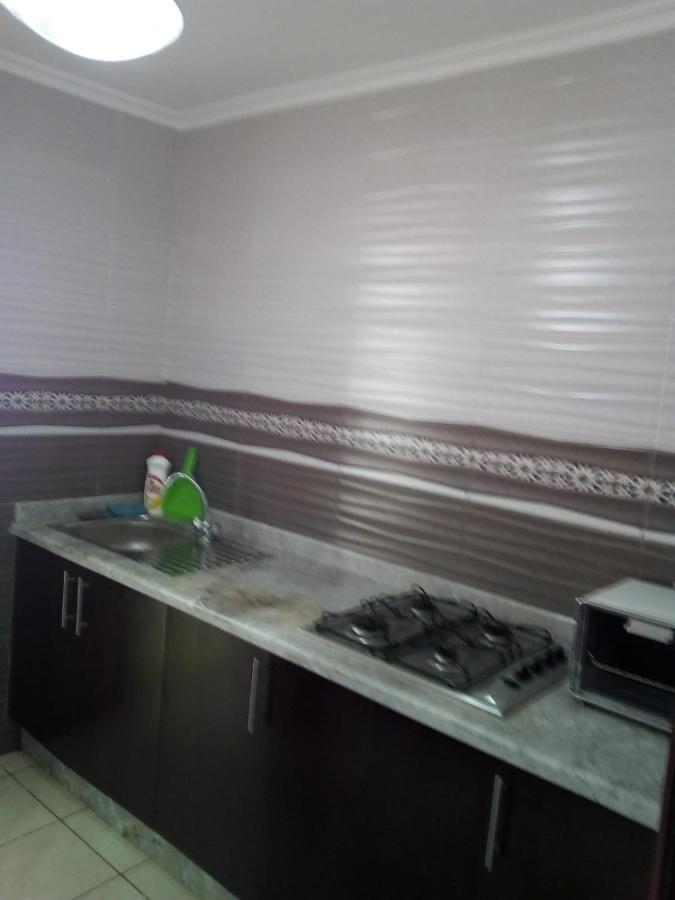 Apartment Meuble Securise *